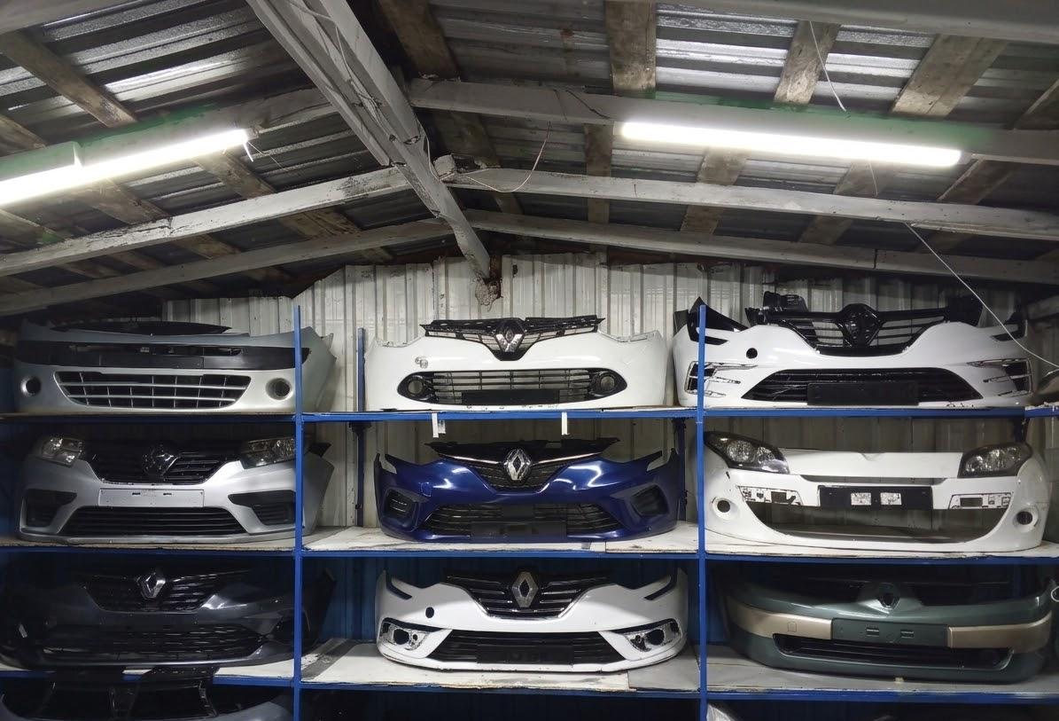 Renault katalog gorseli